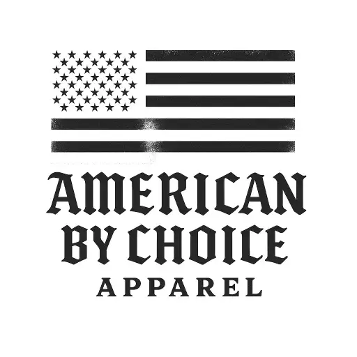 American by Choice Apparel